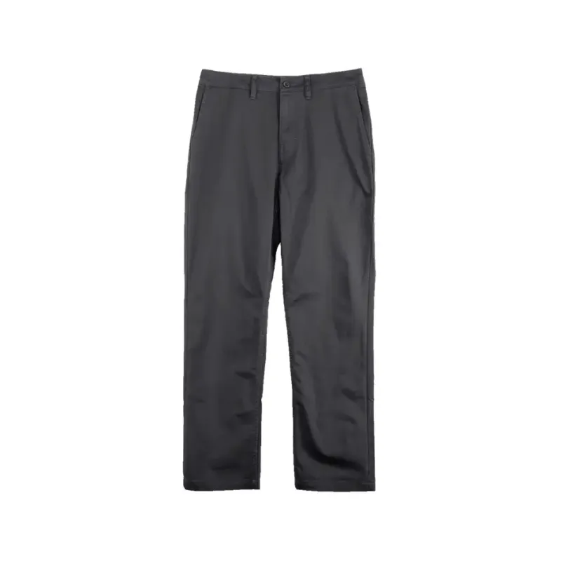 Patagonia Chinohose Patagonia Twill Traveler - Reg, Gris, – Produktbild 1 von 1