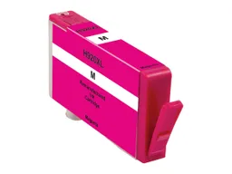 Memo memo Tintenpatrone ersetzt hp CD973AE, Nr. 920XL magenta – Produktbild 1 von 1
