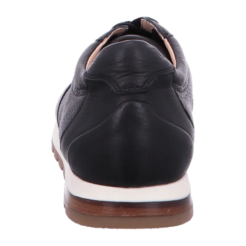 Werner Schuhe Werner Schuhe Karaka für Herren, Schwarz, – Produktbild 4 von 7