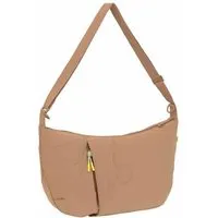 Lässig Lässig Wickeltasche Crossbody - Lunua Bum Bag 3 Farben wählbar, Braun, – Produktbild 1 von 1