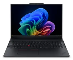 Lenovo Lenovo ThinkPad E16 Gen 4 21Y4 - AMD Ryzen AI 7 445 / 2 GHz - Win 11 Pro - Radeon 840M - 24 GB RAM - 512 GB SSD TCG Opal Encryption 2, NVMe - 40.6 cm (16") – Produktbild 1 von 1