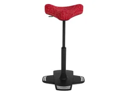 Topstar Topstar Stehhilfe "Sitness Work High Falcon", rot – Produktbild 1 von 1