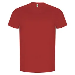 Roly Golden T-Shirt für Herren, rot, S – Produktbild 1 von 1