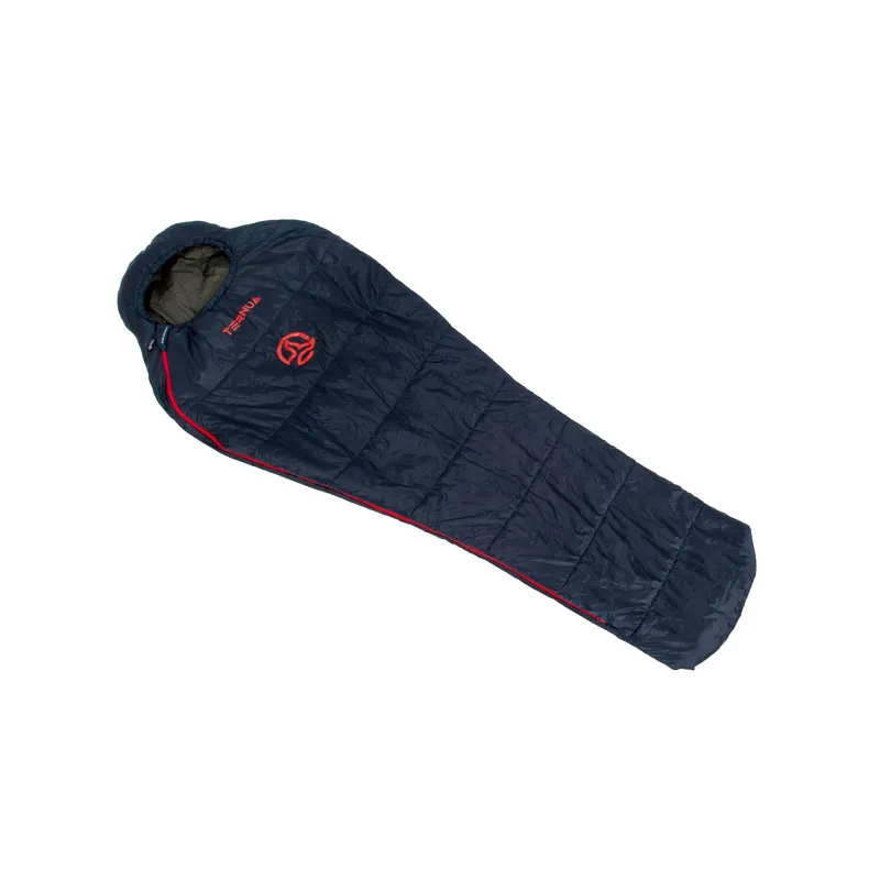 Ternua Schlafsack Ternua Bandon 120, Blau, – Produktbild 1 von 1