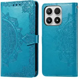 imoshion imoshion Mandala Klapphülle für das Xiaomi 17 – Produktbild 1 von 1