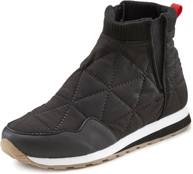 Vivance Winterstiefelette, Schwarz, – Produktbild 2 von 3