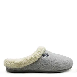 thies Veganer "thies ® Organic Cozy Slipper" aus Biobaumwolle – Produktbild 1 von 1