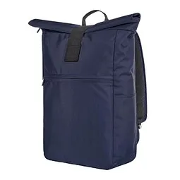 Halfar Laptop-Rucksack DAILY, marine – Produktbild 1 von 1