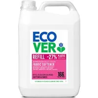 Ecover Ecover Weichspüler 5L Vorteilsgröße – Produktbild 1 von 1