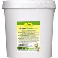cdVet cdVet ArthroGreen herbal 1 kg – Produktbild 1 von 1