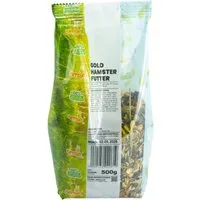 Getzoo Getzoo Goldhamsterfutter 500g – Produktbild 1 von 1