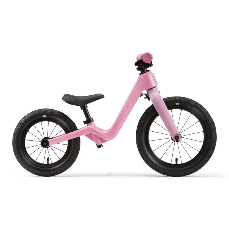 Affenzahn Affenzahn Laufrad Mini Flitzer, Einhorn, Pink, – Produktbild 1 von 1