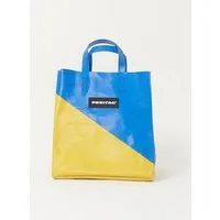 Freitag Freitag Messenger - F250 Sonny - blue yellow – Produktbild 1 von 1