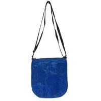 Smateria Smateria Umhänge-Tasche Pascal S, Royalblau (blau), – Produktbild 1 von 1