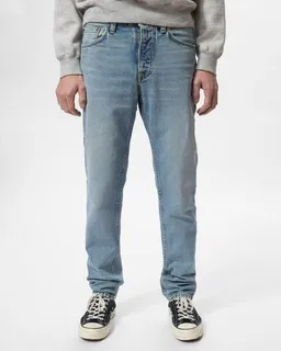 Nudie Jeans Nudie Jeans Jeans Steady Eddie II - Long Lost – Produktbild 1 von 1