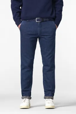 Meyer MEYER Thermo Jeans – Produktbild 1 von 1