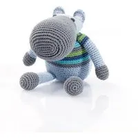 Pebble Pebble Hippo Rassel – Produktbild 1 von 1