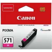 Canon Canon Tintenpatrone CLI-571M magenta – Produktbild 2 von 3