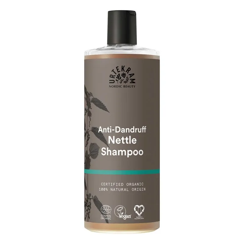 Urtekram Urtekram Nettle Shampoo – Produktbild 1 von 1