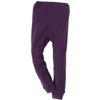 Cosilana Cosilana Lange Kinder Unterhose pflaume Gr.116 – Produktbild 1 von 1