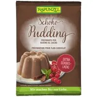 RAPUNZEL Schoko-Puddingpulver – Produktbild 1 von 1