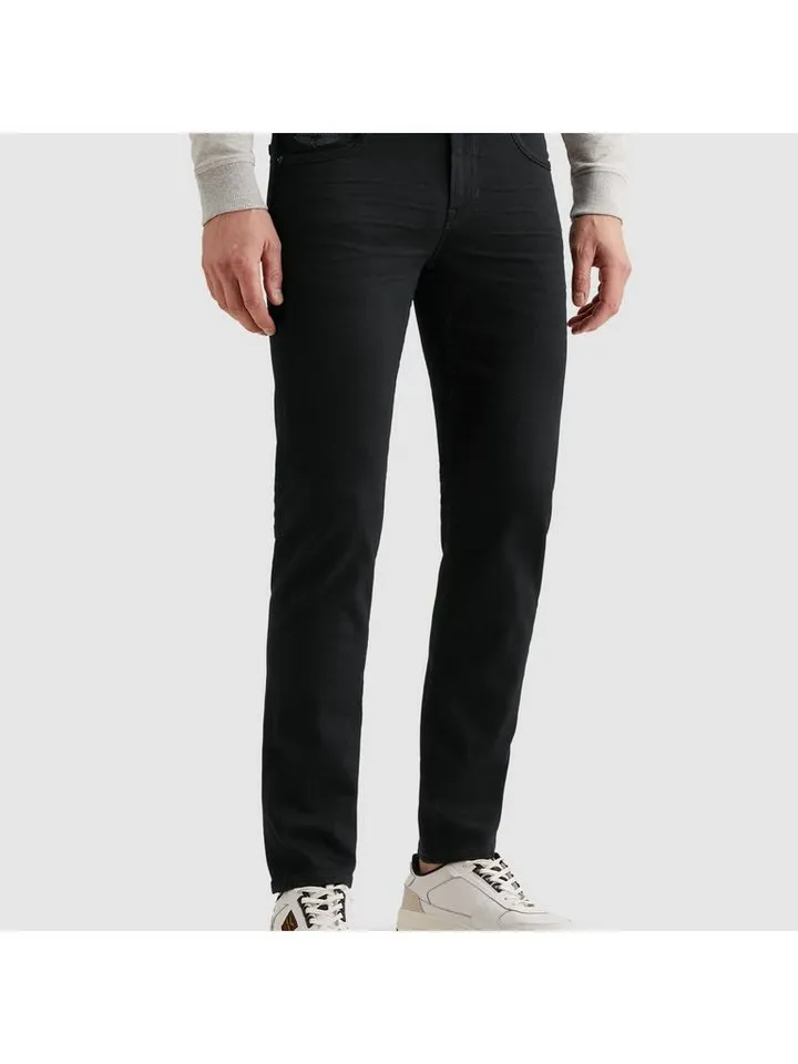 PME Legend PME Legend 5-Pocket-Jeans NAVIGATOR BLACK DENI – Produktbild 3 von 3