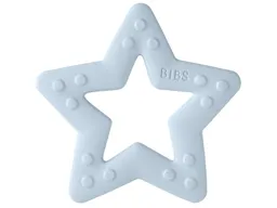 BIBS BIBS Beißring Baby Bitie Star Maße 10 x 9 x 1 cm – Produktbild 1 von 1