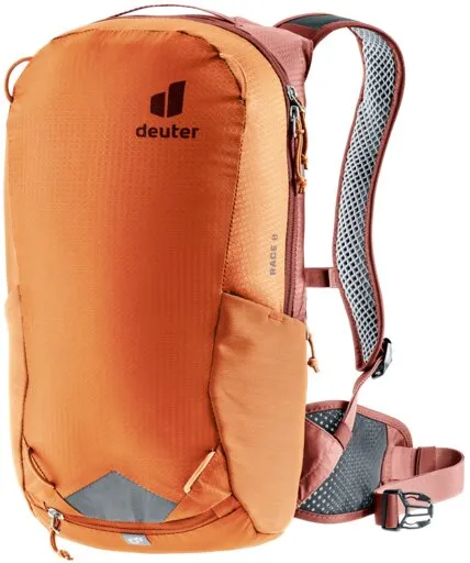 Deuter Deuter Race 8, Orange, – Produktbild 1 von 1