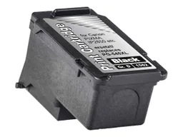 Memo memo Druckkopf ersetzt Canon PG-545XL schwarz – Produktbild 1 von 1