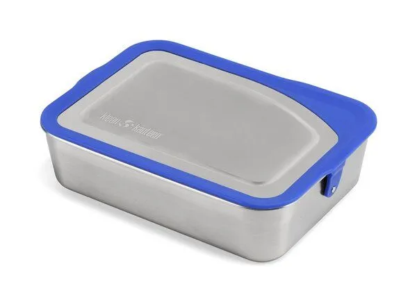 Klean Kanteen Klean Kanteen Edelstahl Essensbehälter Lunchbox auslaufsicher 592 ml oder 1005 ml – Produktbild 2 von 4