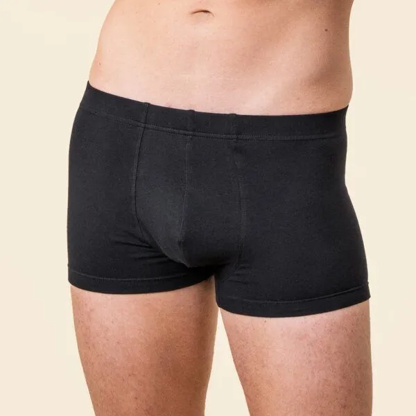Living Crafts Living Crafts Pants, 3er-Pack - SAGON, Black (schwarz), – Produktbild 1 von 4