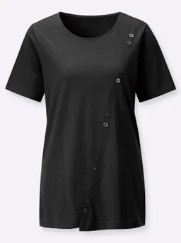 Witt Longshirt schwarz – Produktbild 1 von 1