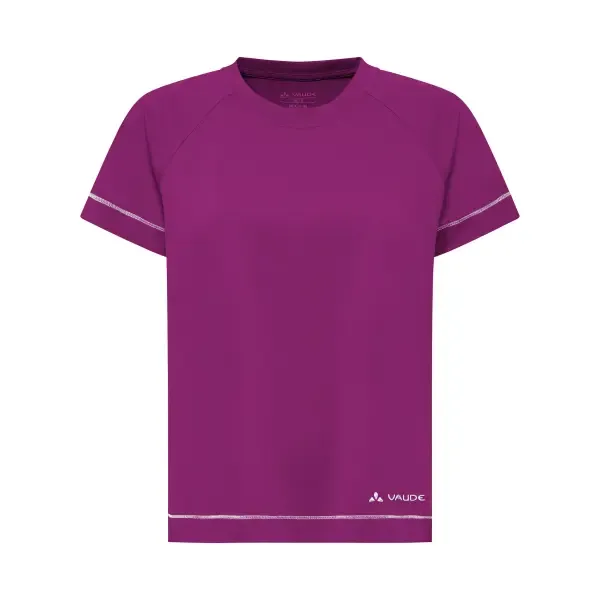 Vaude Trikot Damen VAUDE Neyland II, Rose, – Produktbild 1 von 1