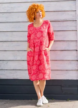 Heidekönigin Heidekönigin Leinen Ballonkleid – Produktbild 1 von 1