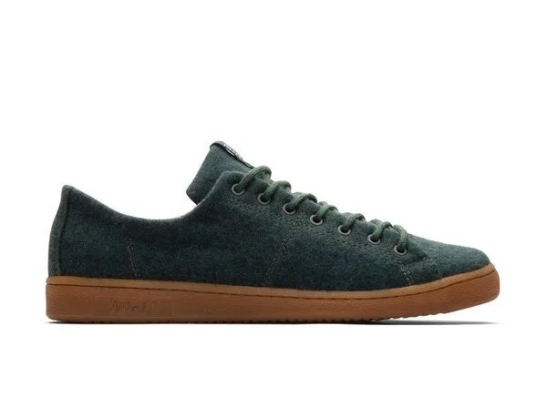 Earthbound Earthbound LESHY Pine - 97% Natürliche Sneaker – Produktbild 2 von 4