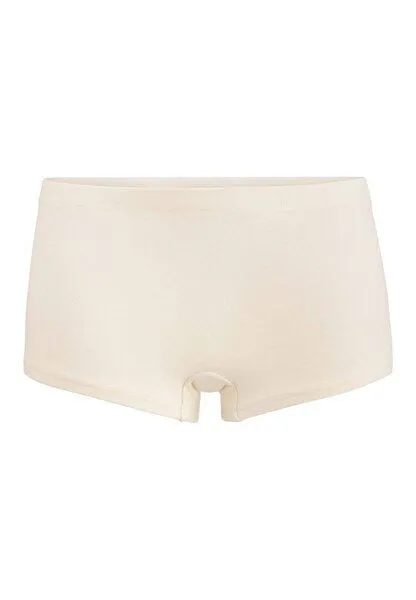 hessnatur hessnatur Panty Regular Cut PURE NATURE aus reiner Bio-Baumwolle, Natur, – Produktbild 6 von 7
