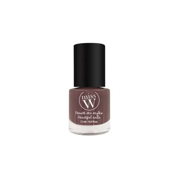 Miss W pro Miss W pro 23 verschiedene Nagellacke, Dark taupe, – Produktbild 1 von 3