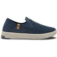 SAOLA SAOLA Herren vegan Sneaker Herren Bali Navy – Produktbild 1 von 1