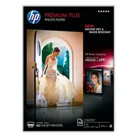 HP HP Premium Plus Photo Paper - Glänzend - A4 (210 x 297 mm) – Produktbild 1 von 1