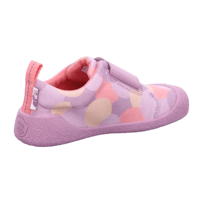 Affenzahn Affenzahn Lauflerner BW Smally Otter für Kinder, rosa, Größe 25 EU, Rosa, – Produktbild 5 von 7