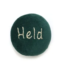 Gary Mash GARY MASH Anti-Stress Kräuterball mit Lavendelfüllung – Produktbild 1 von 1