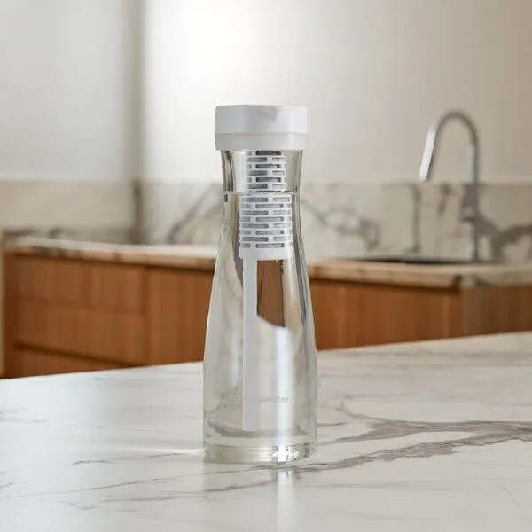 Tappwater Tappwater PitcherPro SMR – Glas-Filterkrug – Produktbild 2 von 4