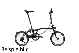 Brompton Brompton C Line M12R – Produktbild 1 von 1