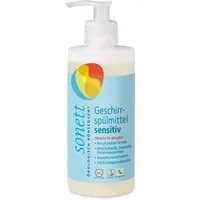 Sonett Sonett Öko Geschirrspülmittel sensitiv – Produktbild 1 von 1