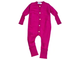 Reiff Strickwaren Reiff Strickwaren Baby Overall Wolle Seide – Produktbild 1 von 1