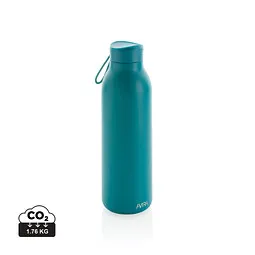 Avira Avira Avior RCS recycelte Stainless-Steel Flasche 500ml, turkis – Produktbild 1 von 1