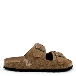 thies Vegane "thies ® Eco Palm Sandale" aus recycelter Palme, fair produziert – Produktbild 1 von 1