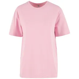 Build Your Brand Build Your Brand Build your Brand T-Shirt Everyday 56.0211 Gr. XS soft pink – Produktbild 1 von 1