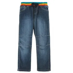 Frugi Frugi Cody Jeans Denim – Produktbild 1 von 1