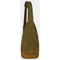 Dragolina Dragolina Crossbody Rucksack Puck – Produktbild 1 von 1